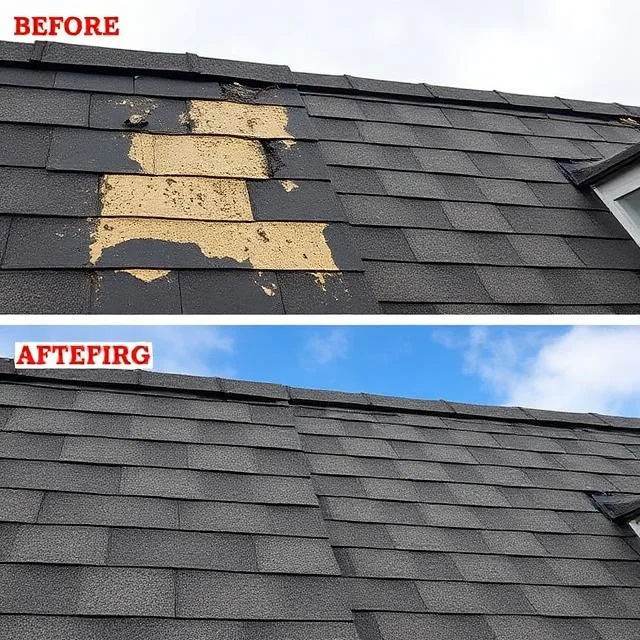Roof Repair Near Me in Alzada, MT near me